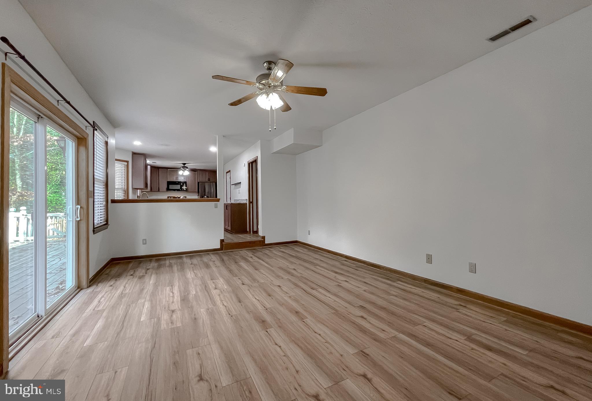 ORCHID PARK OF WILDEWOOD - Residential