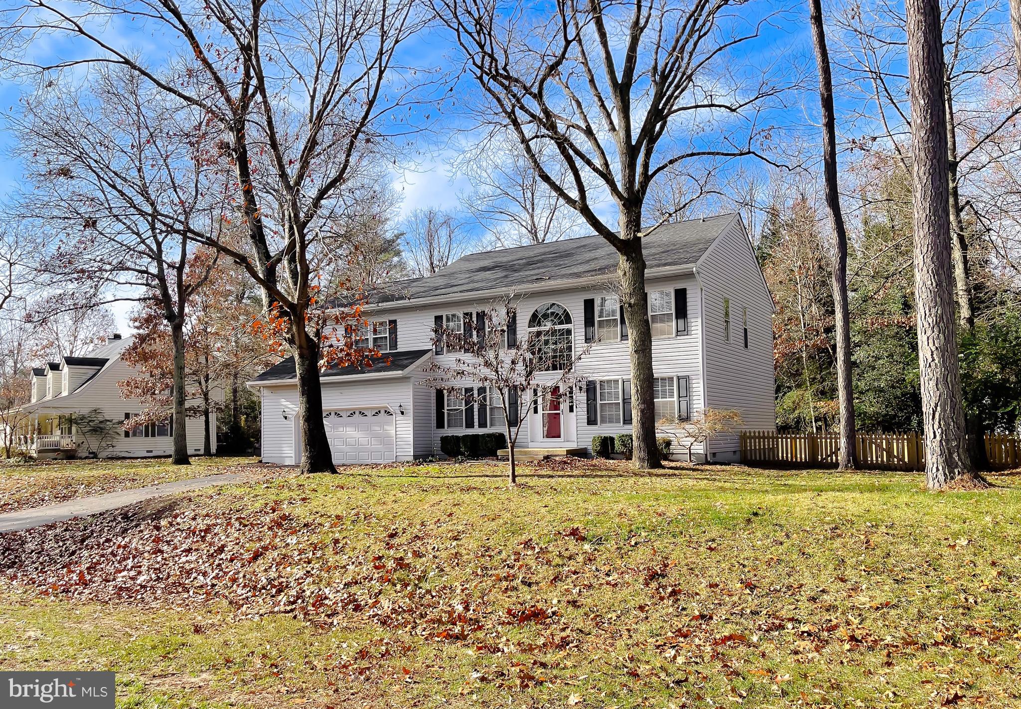 ORCHID PARK OF WILDEWOOD - Residential