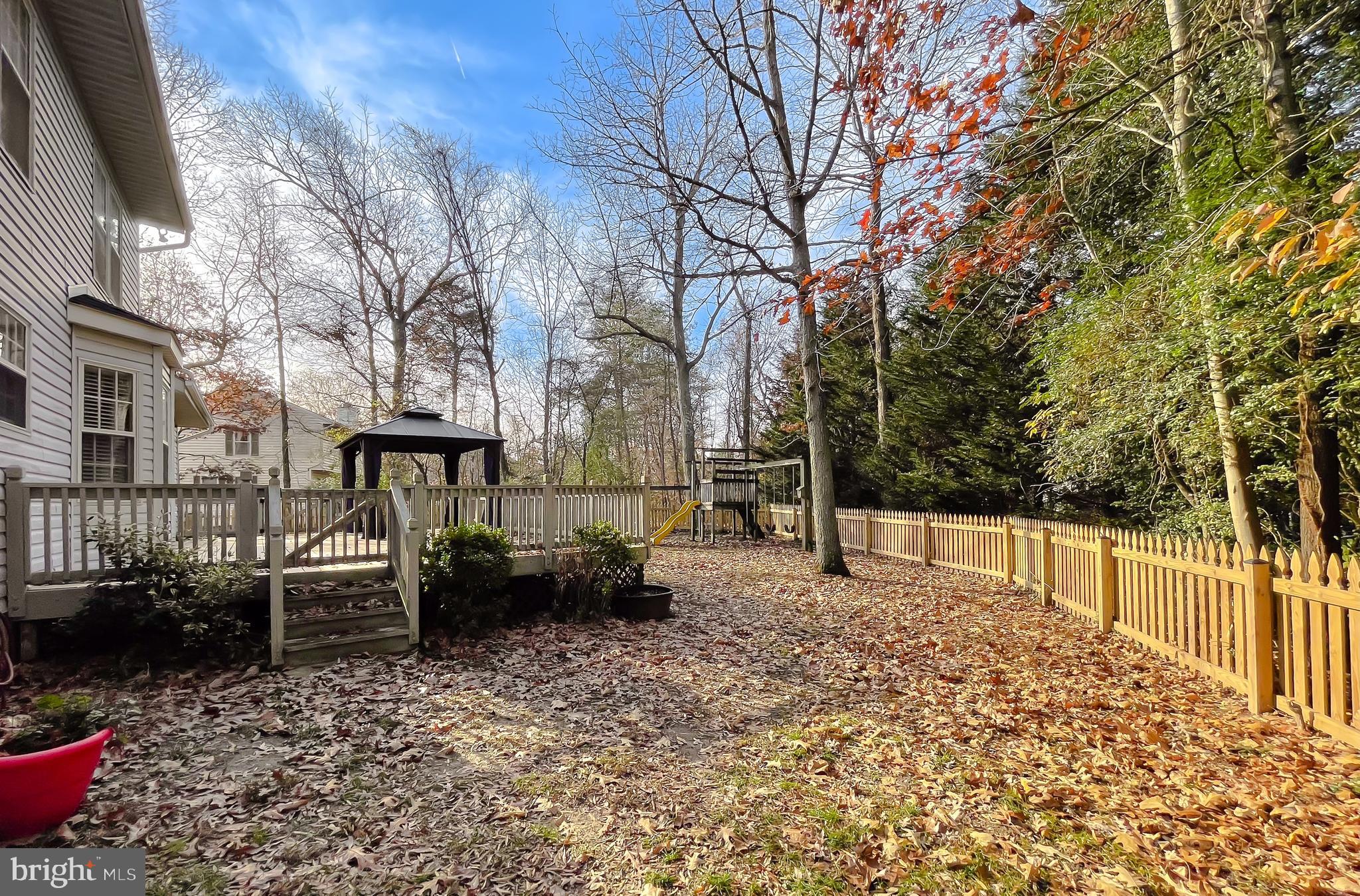 ORCHID PARK OF WILDEWOOD - Residential