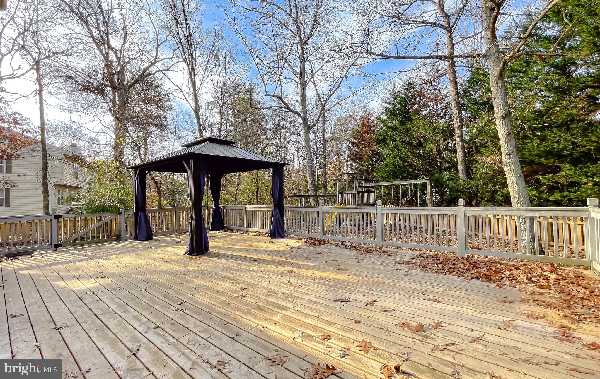 ORCHID PARK OF WILDEWOOD - Residential