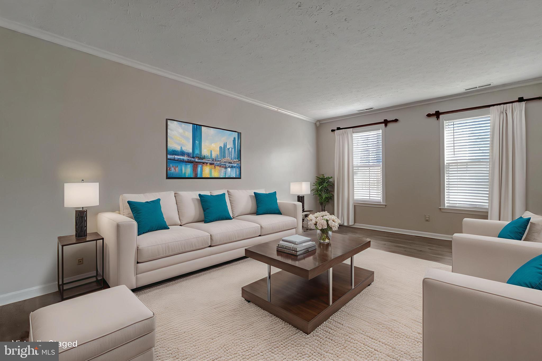 ORCHID PARK OF WILDEWOOD - Residential