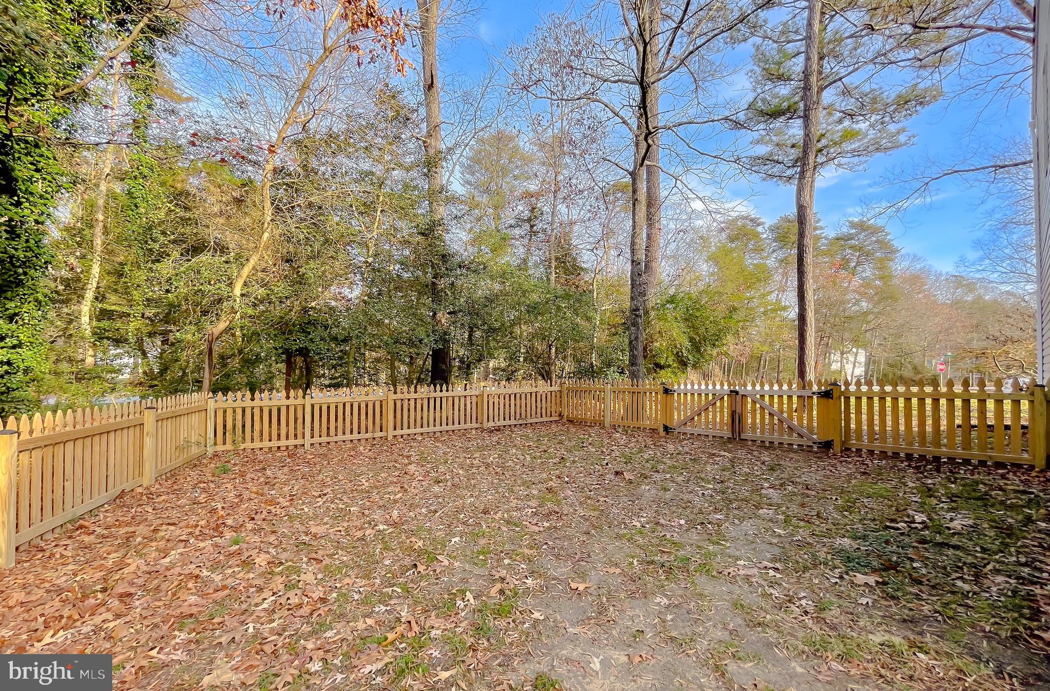 ORCHID PARK OF WILDEWOOD - Residential