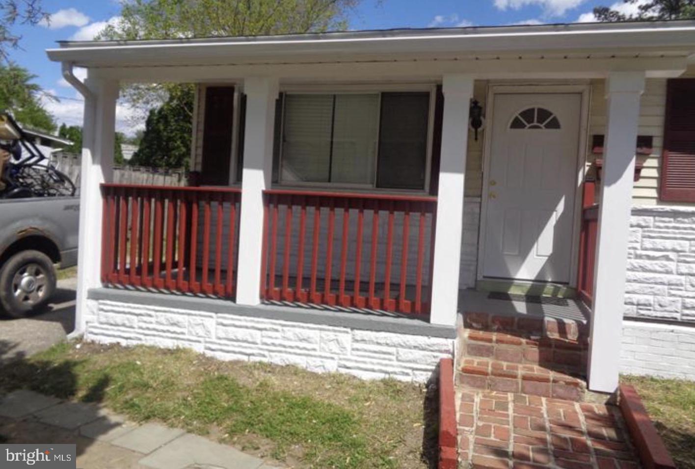 223 OLD LINE AVENUE