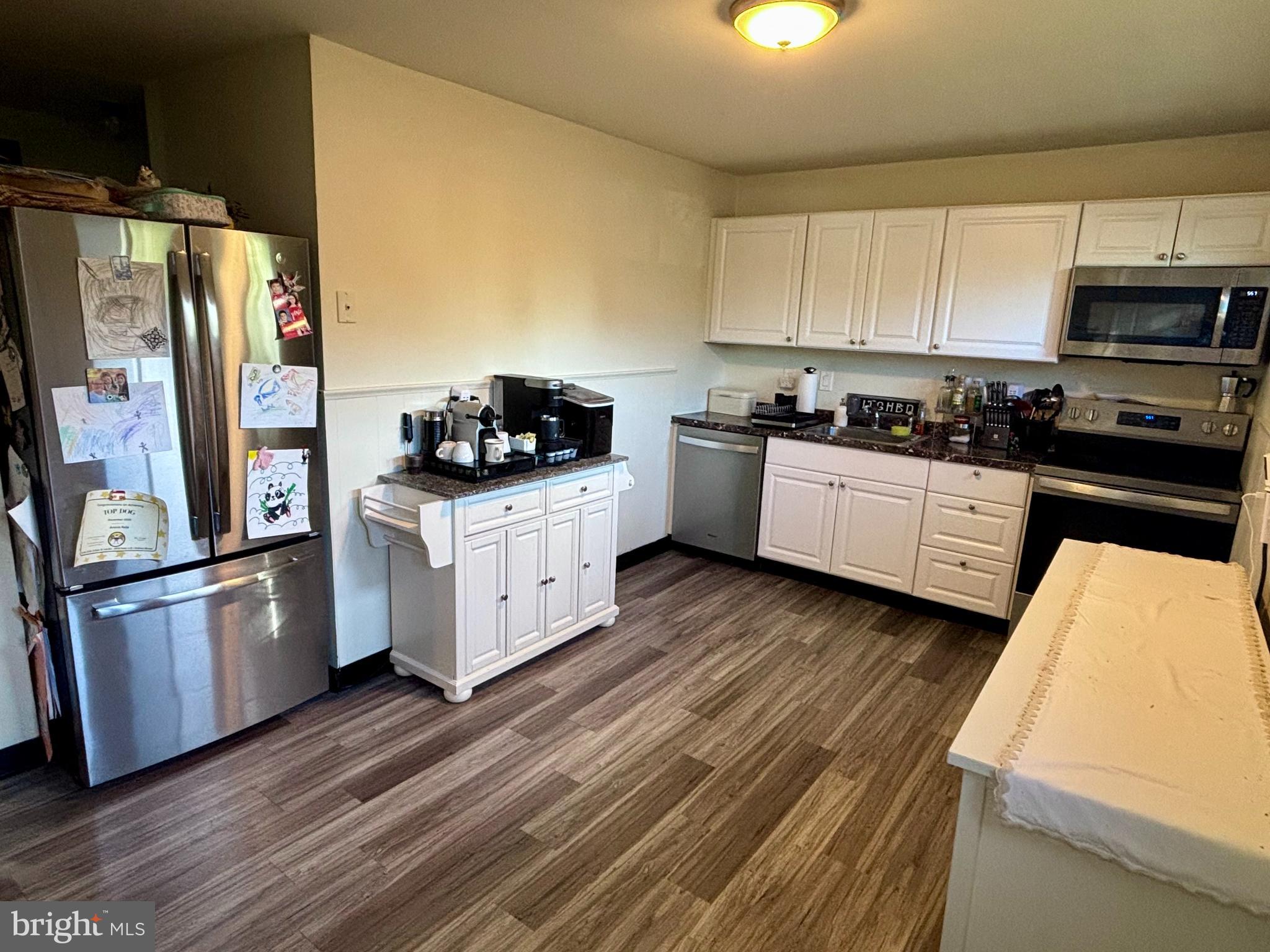 SPEEDWAY - Residential