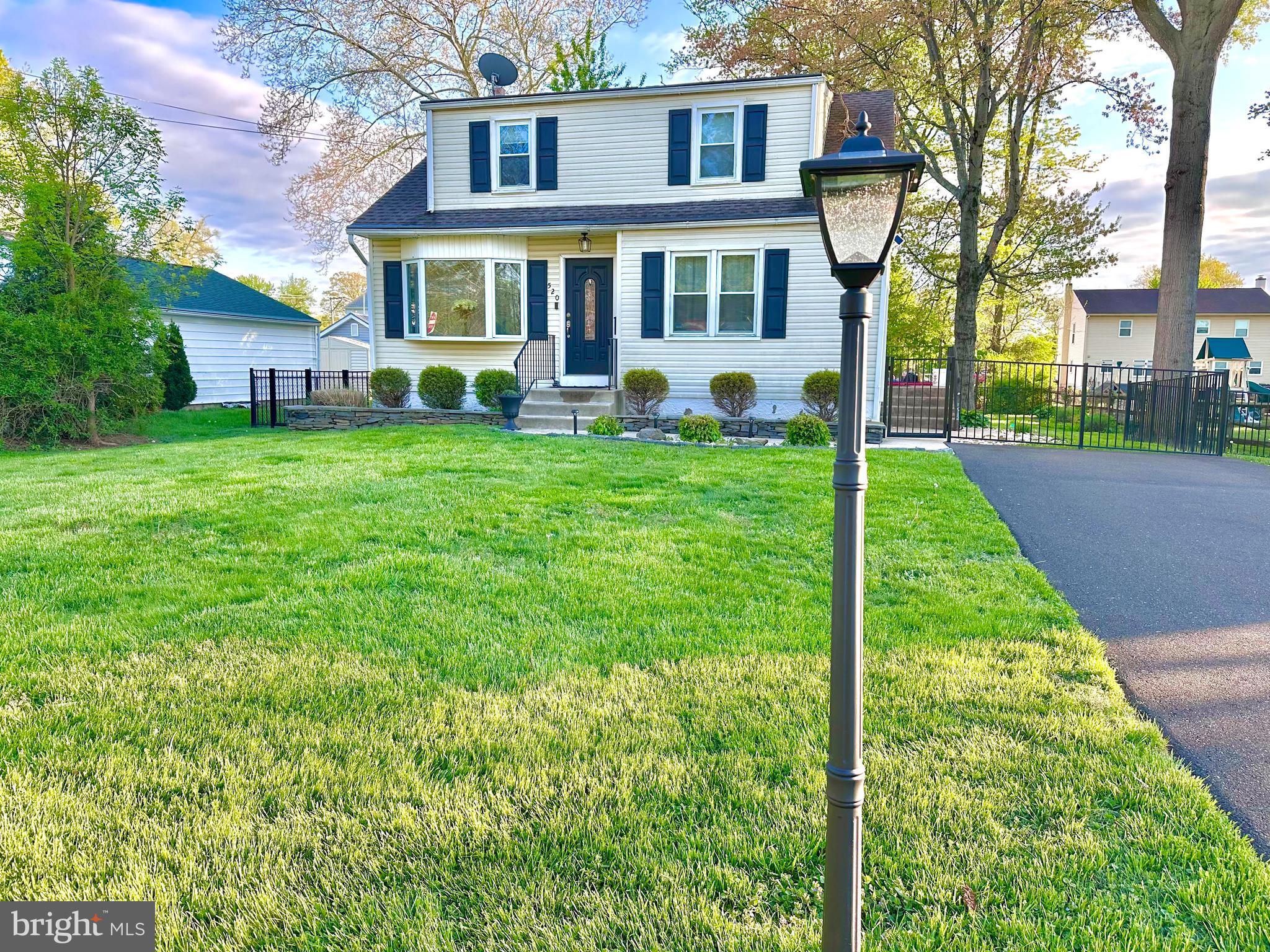 SPEEDWAY - Residential