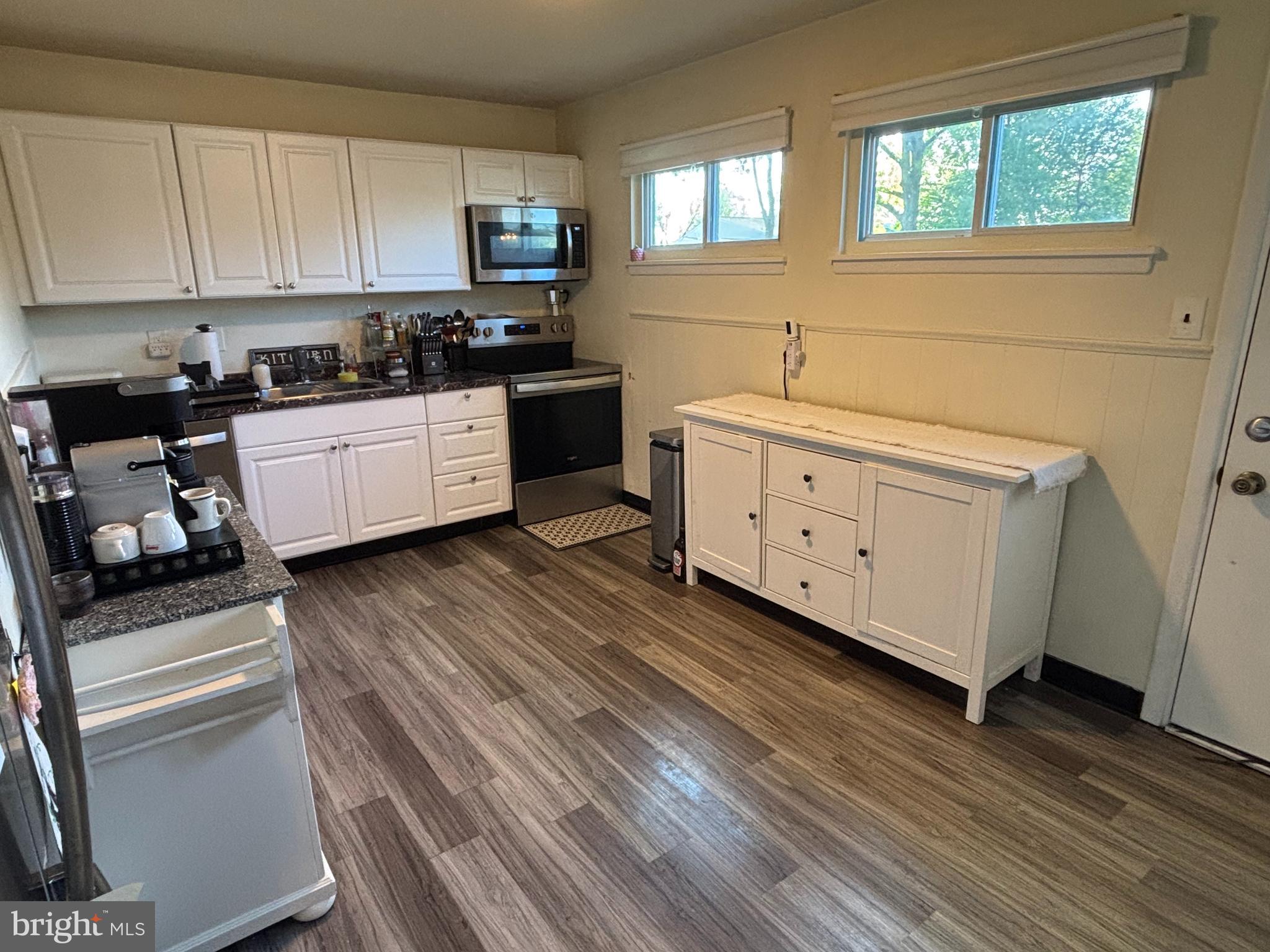 SPEEDWAY - Residential