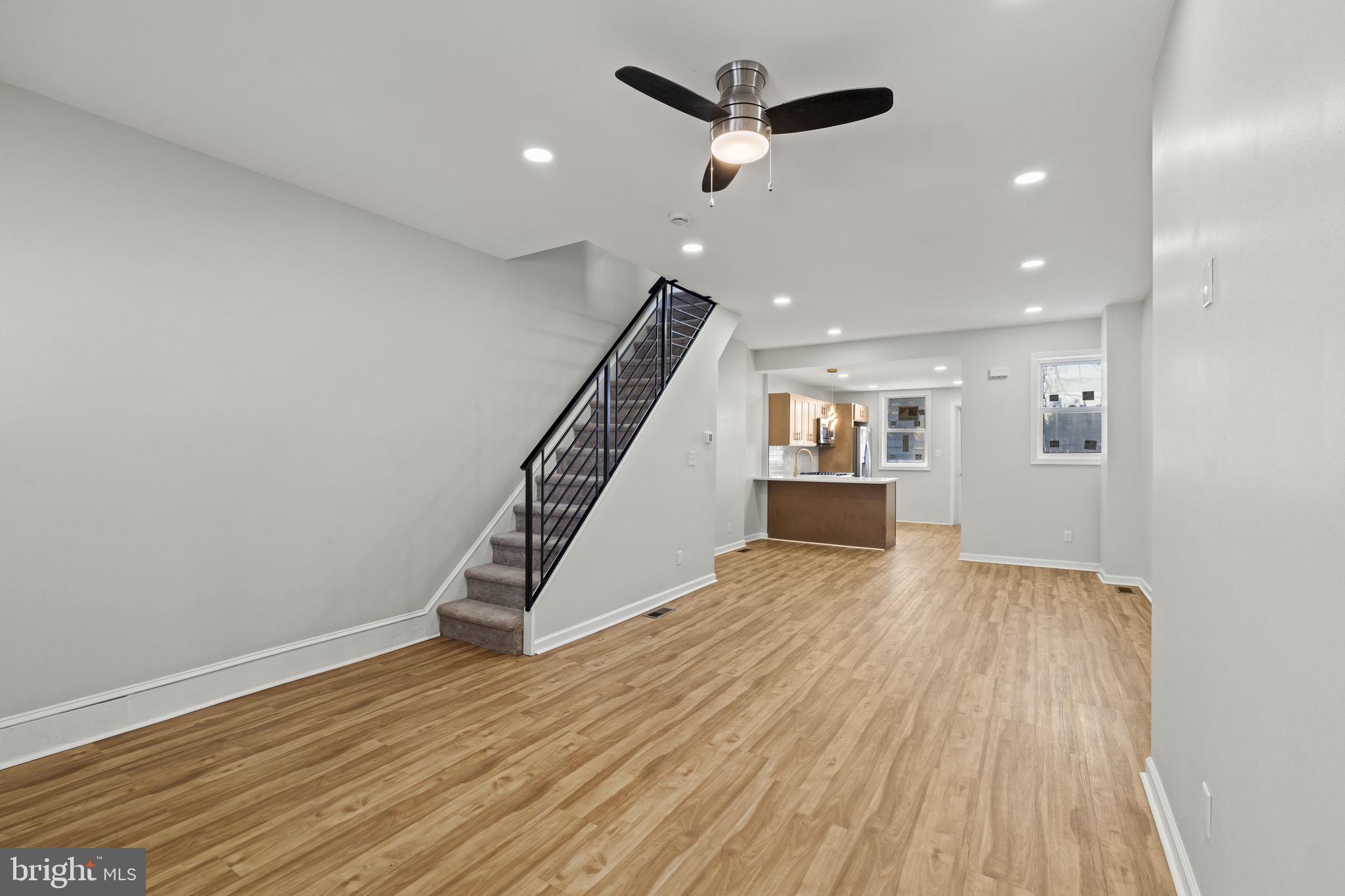 KINGSESSING - Residential