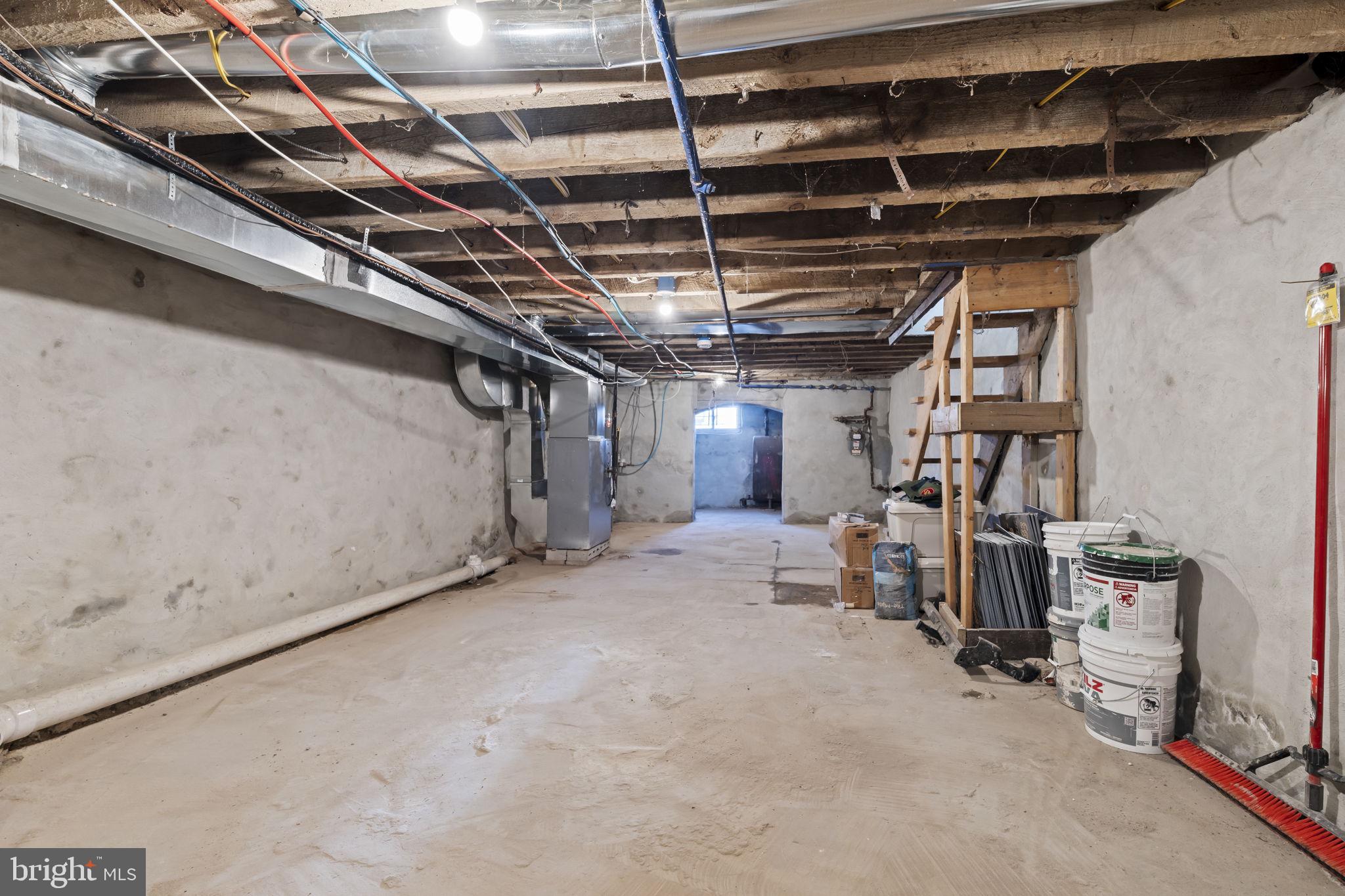 KINGSESSING - Residential