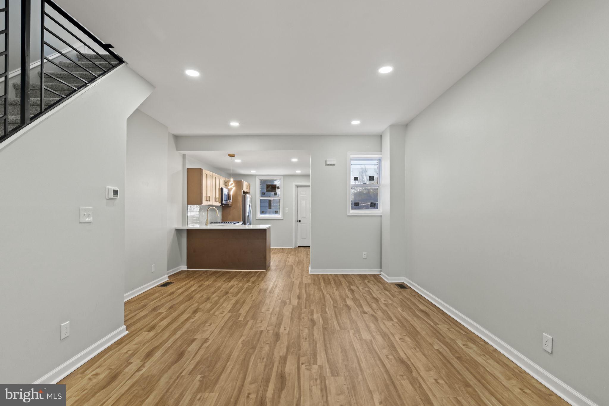 KINGSESSING - Residential