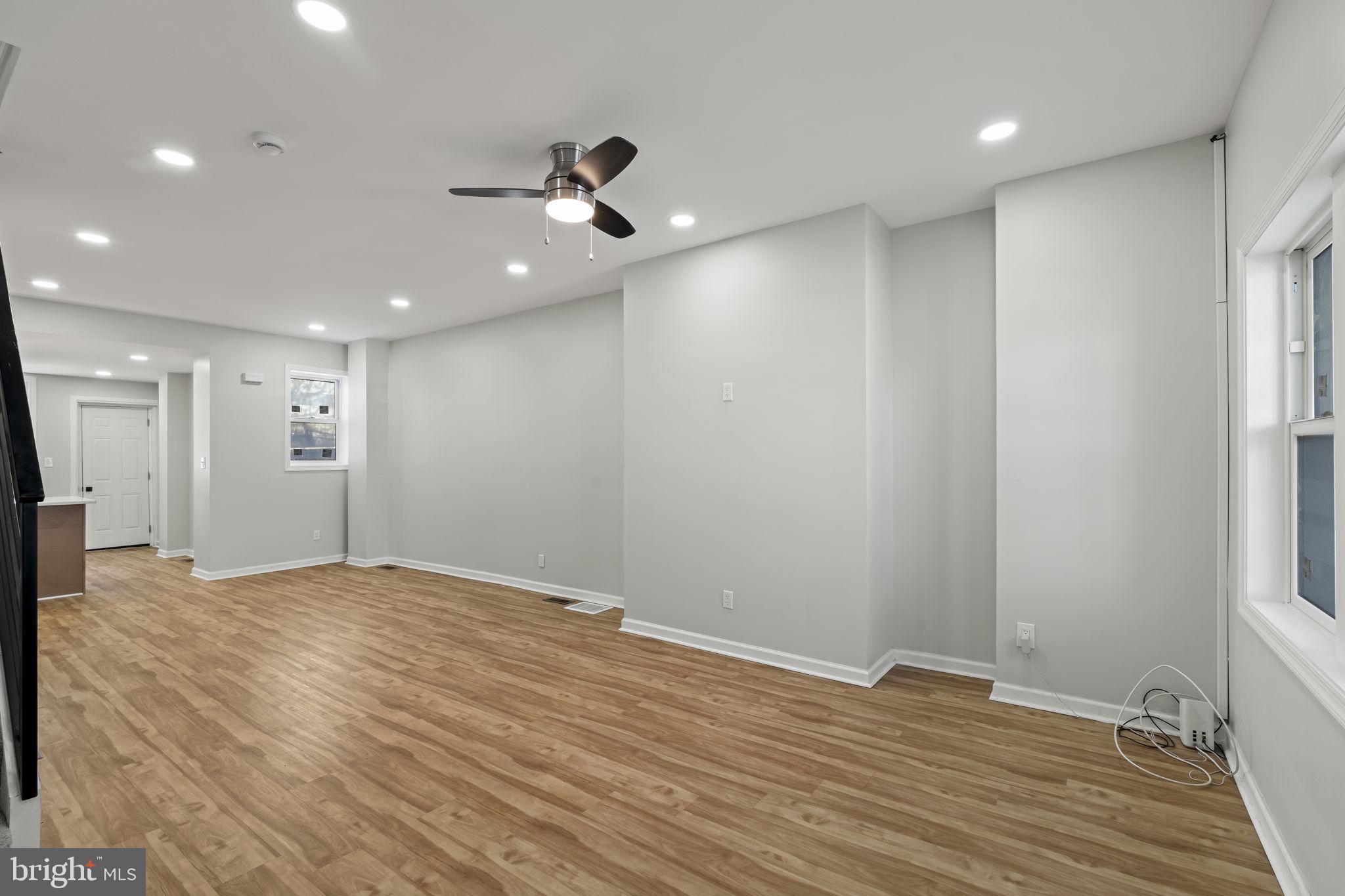 KINGSESSING - Residential