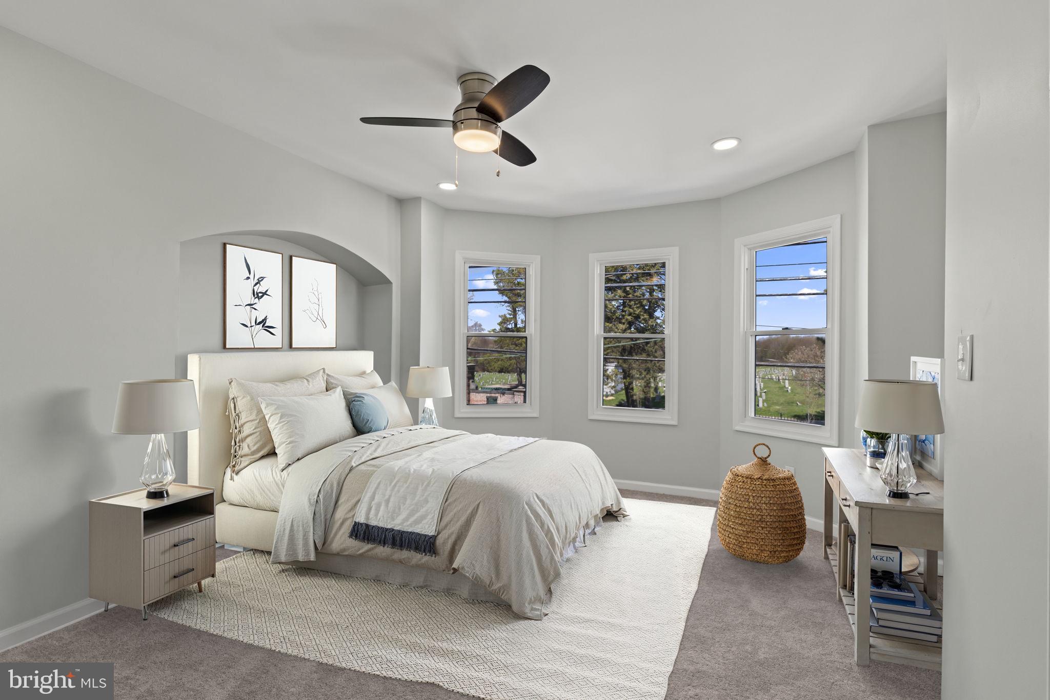 KINGSESSING - Residential