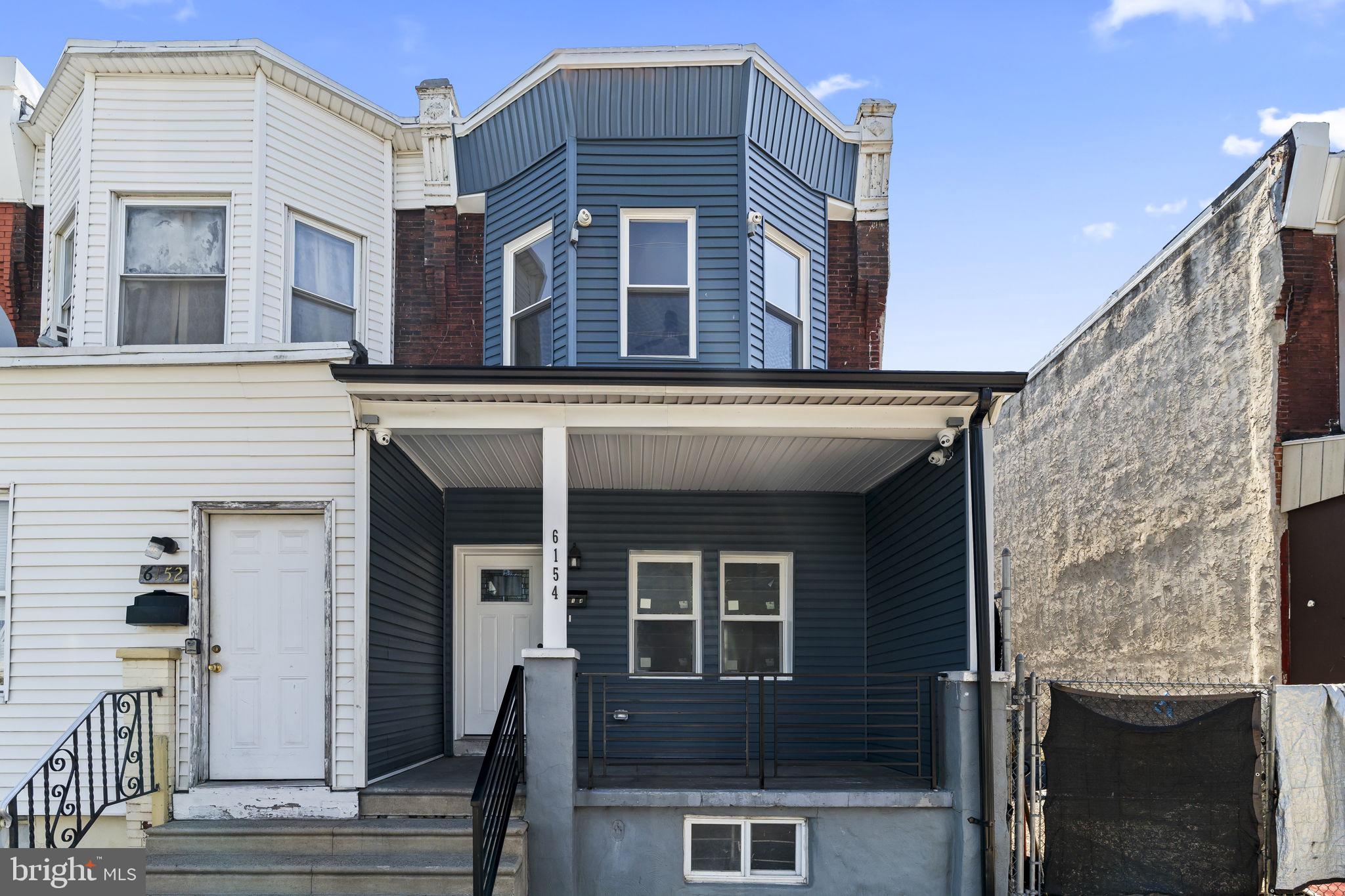 KINGSESSING - Residential