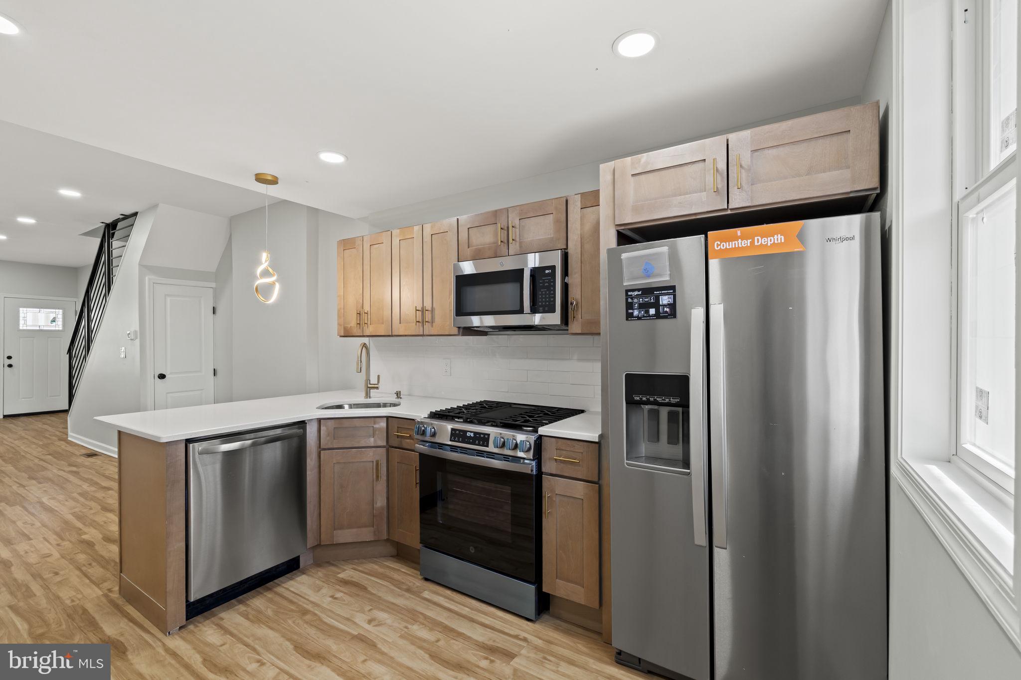 KINGSESSING - Residential