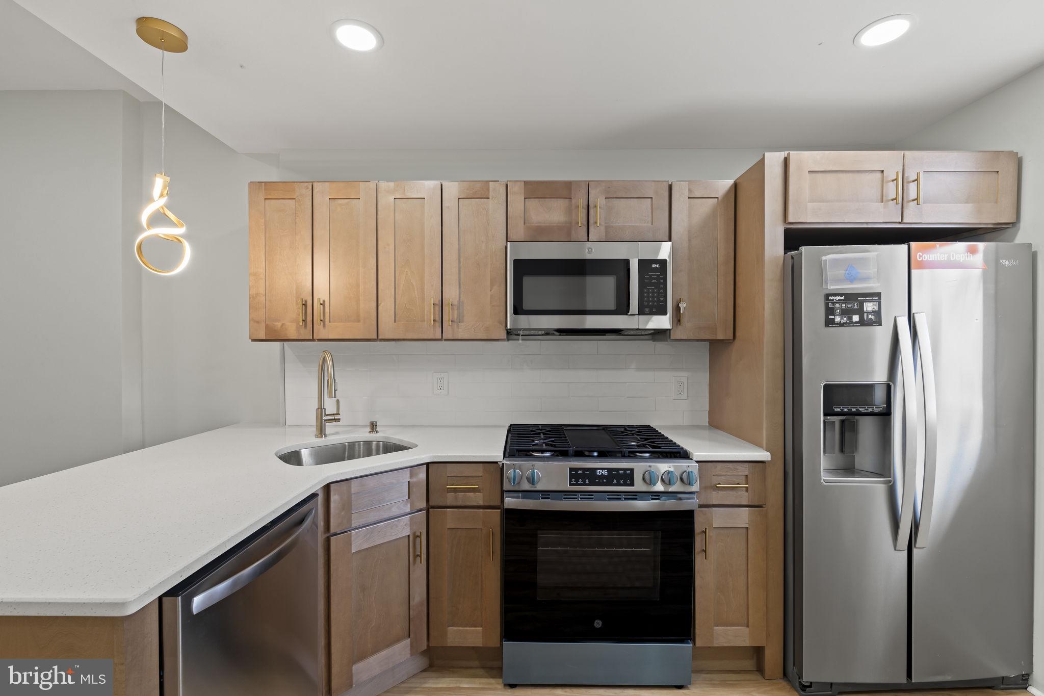 KINGSESSING - Residential