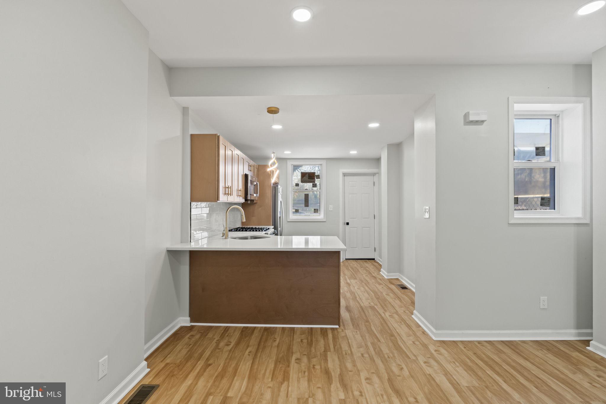 KINGSESSING - Residential