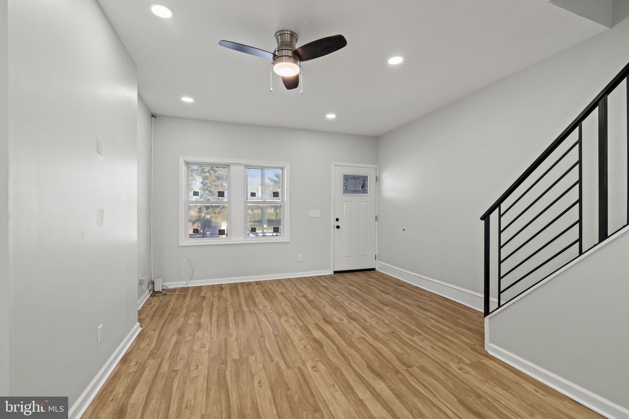 KINGSESSING - Residential