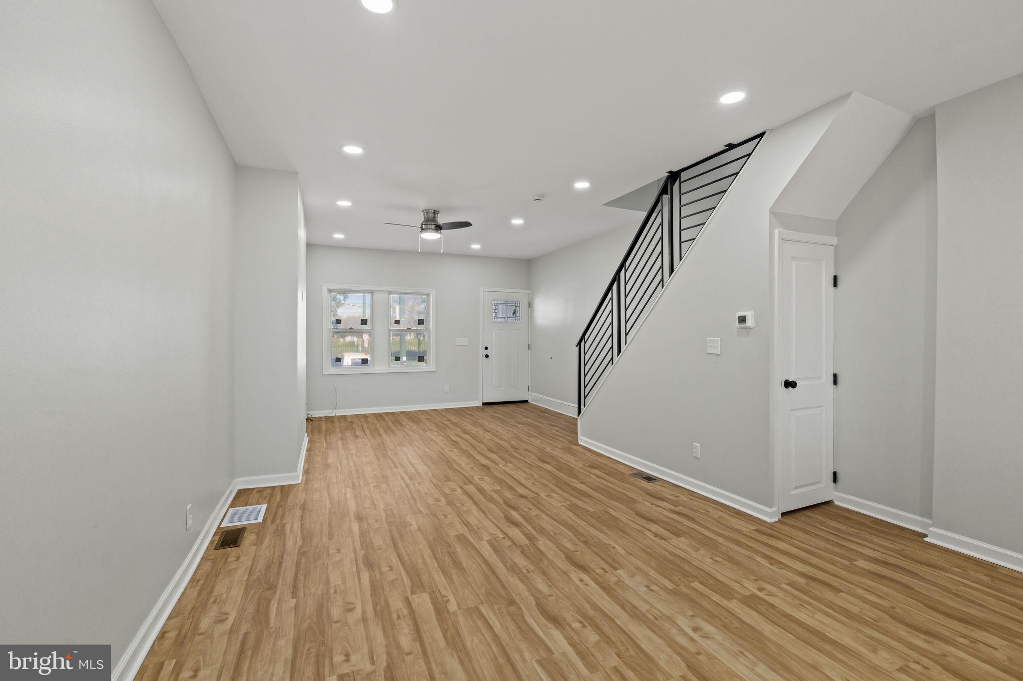 KINGSESSING - Residential