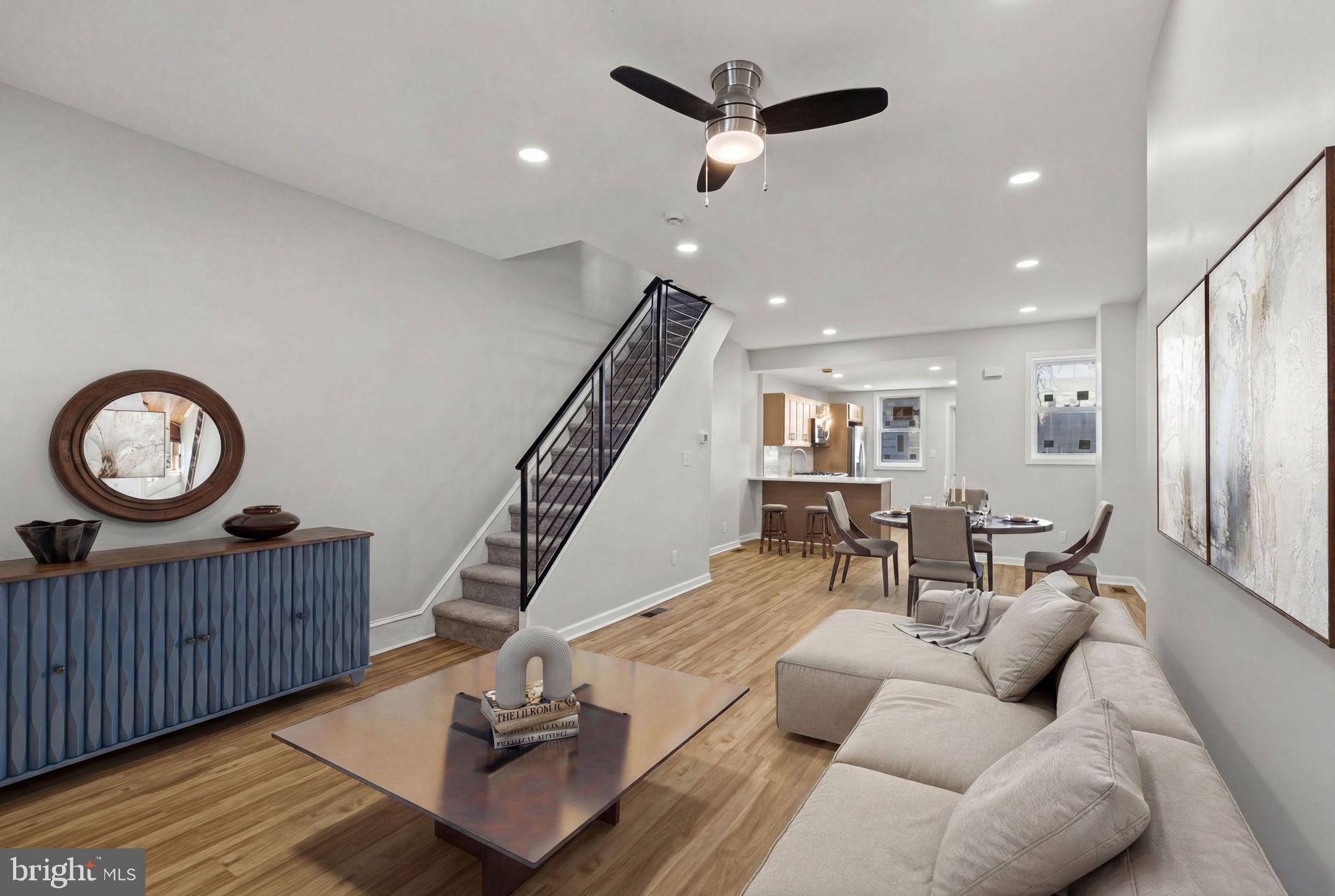 KINGSESSING - Residential