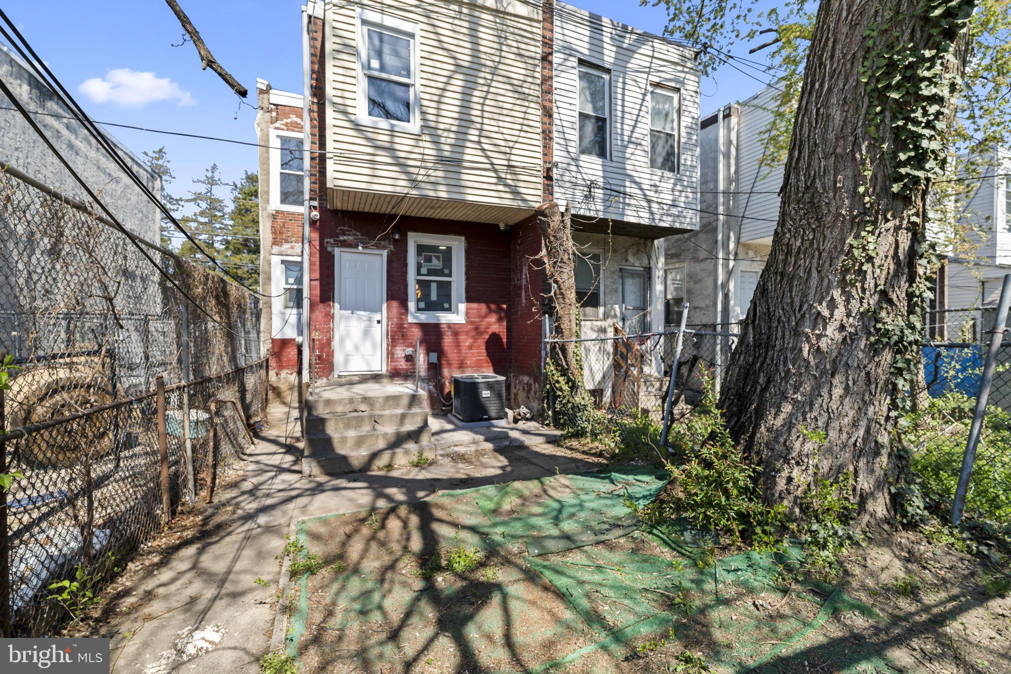 KINGSESSING - Residential