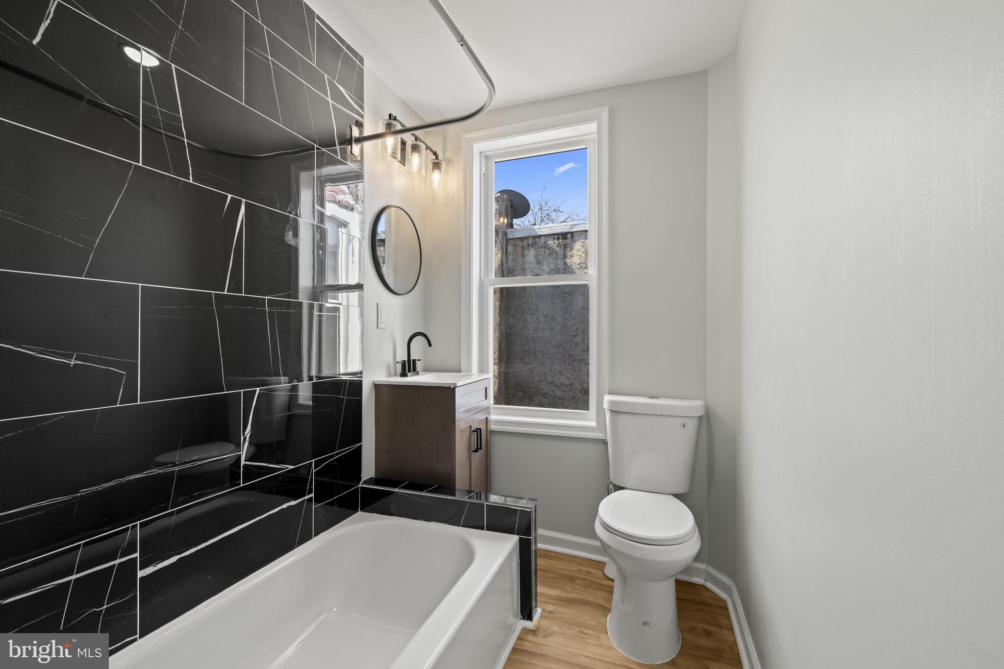 KINGSESSING - Residential