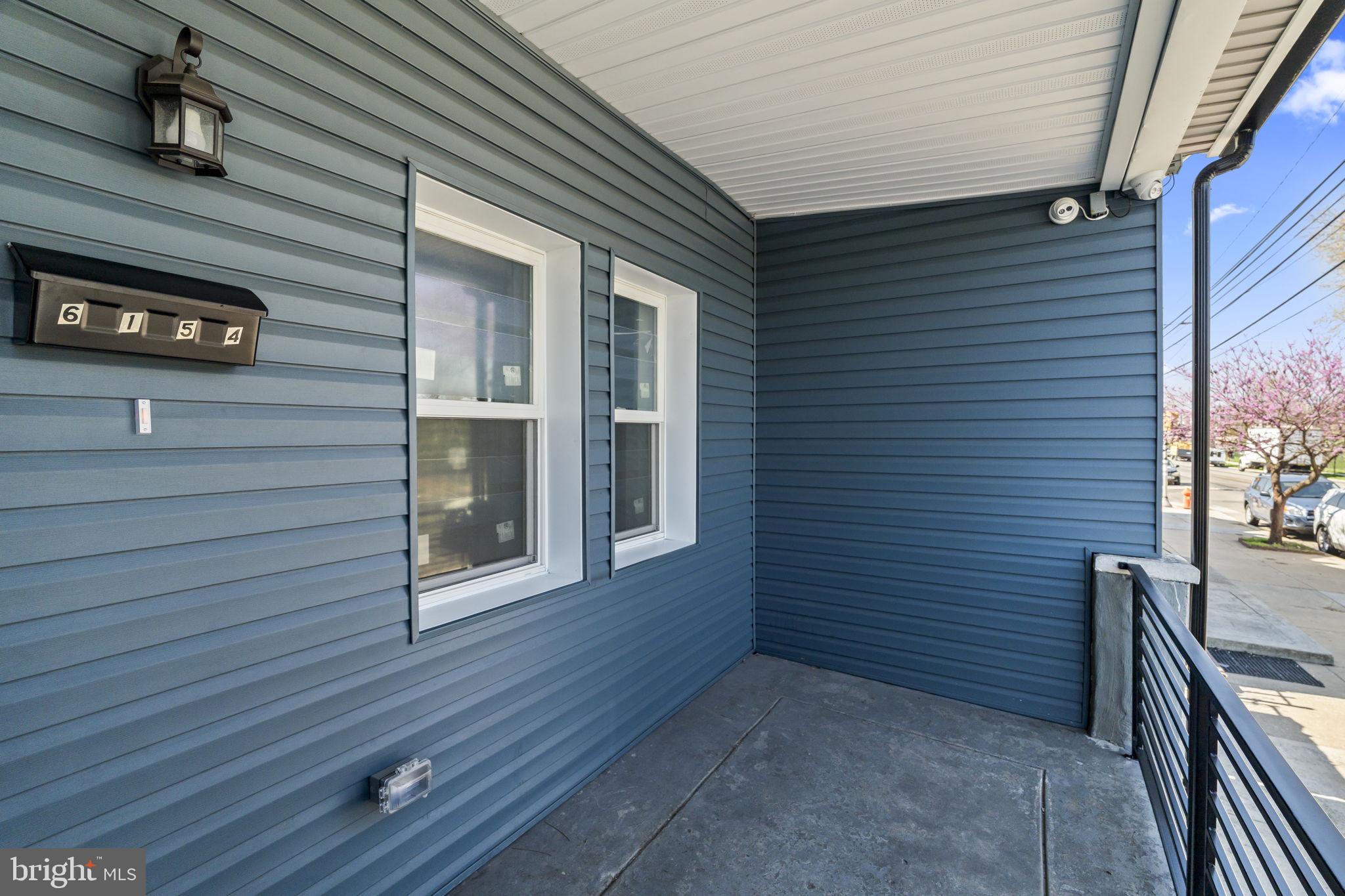 KINGSESSING - Residential