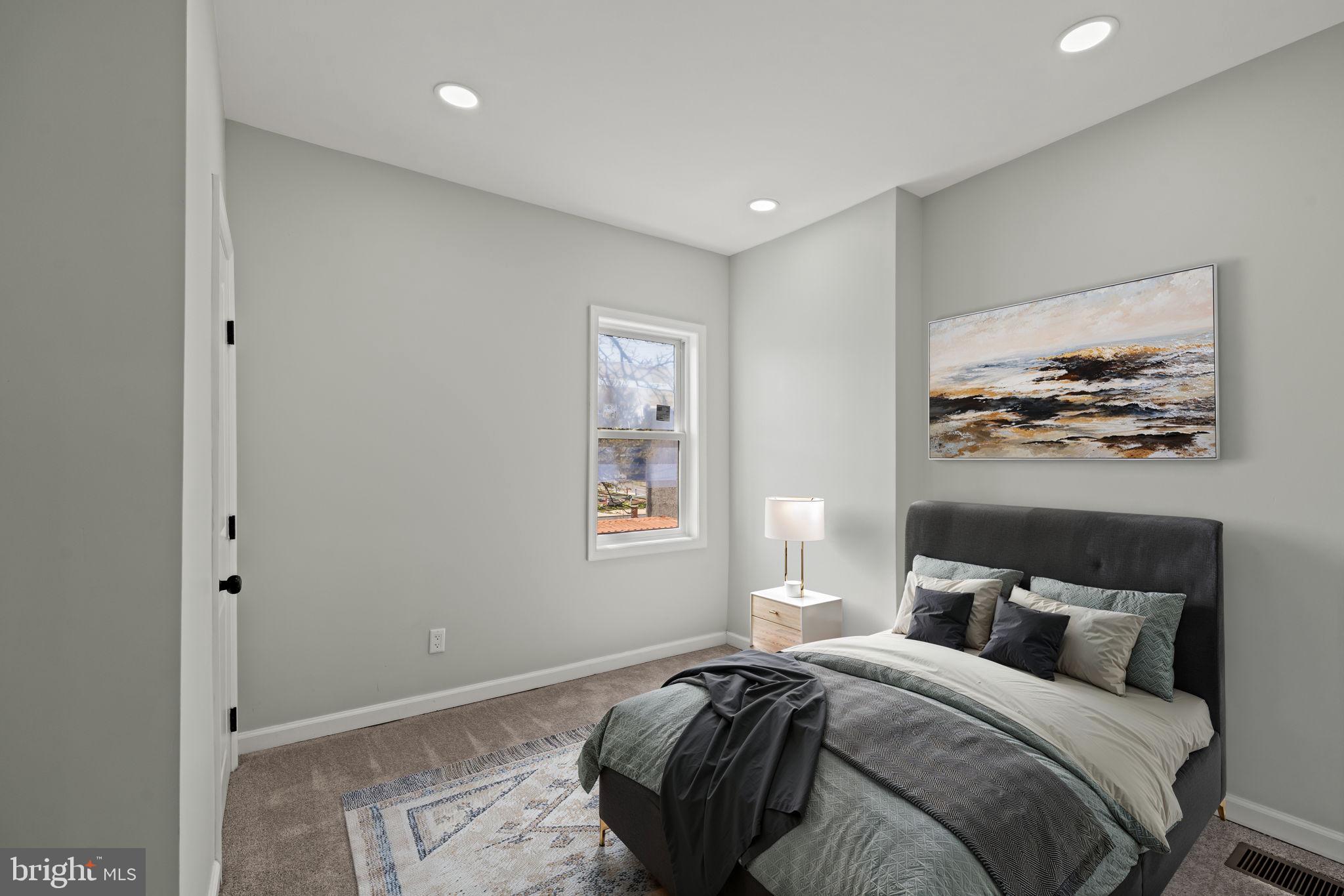 KINGSESSING - Residential