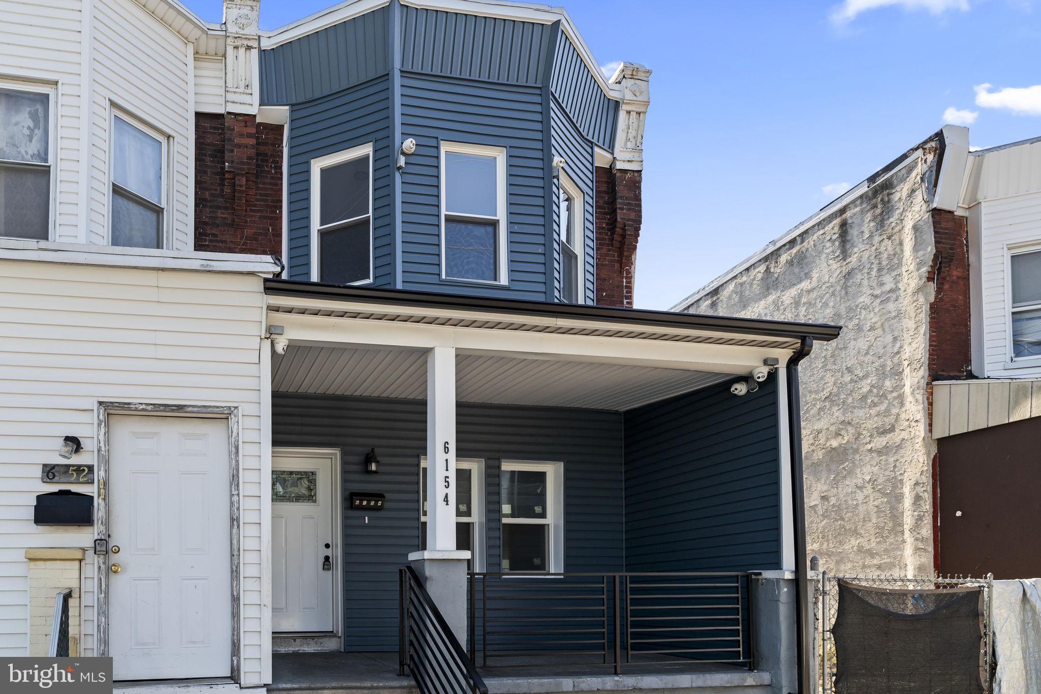 KINGSESSING - Residential