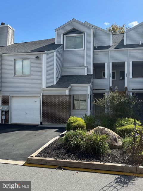 2903 CREEKSIDE DRIVE 91 NEWARK DE 19711