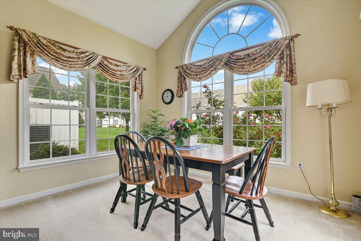 WILD CHERRY KNOLL - Residential