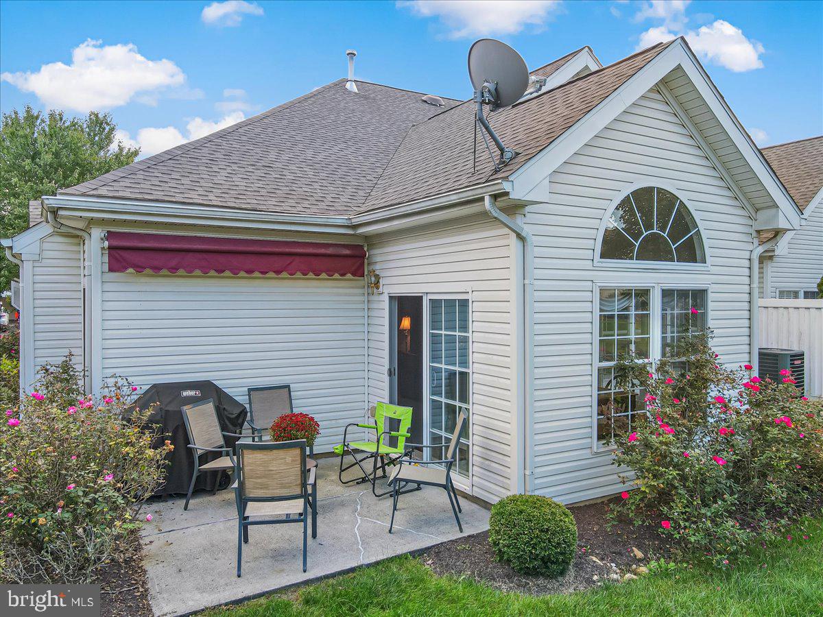 WILD CHERRY KNOLL - Residential