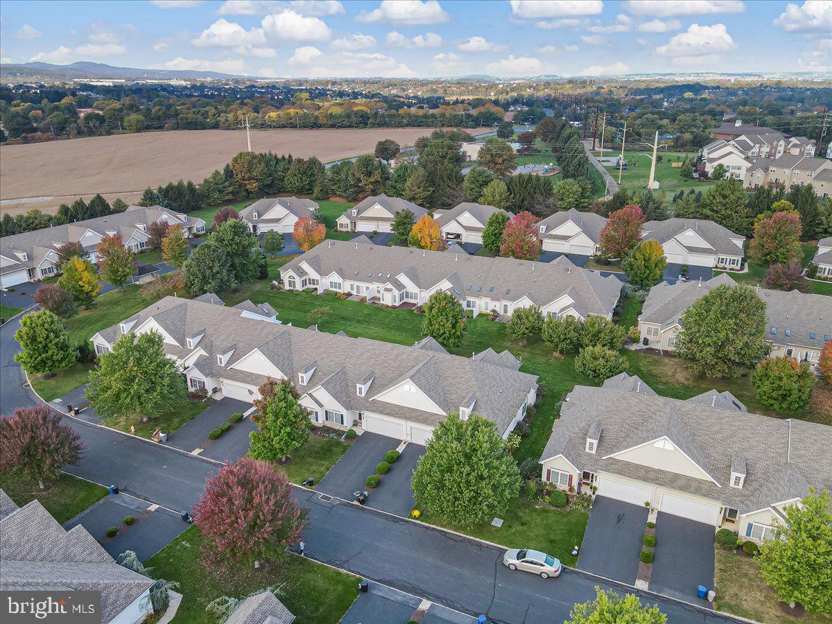 WILD CHERRY KNOLL - Residential