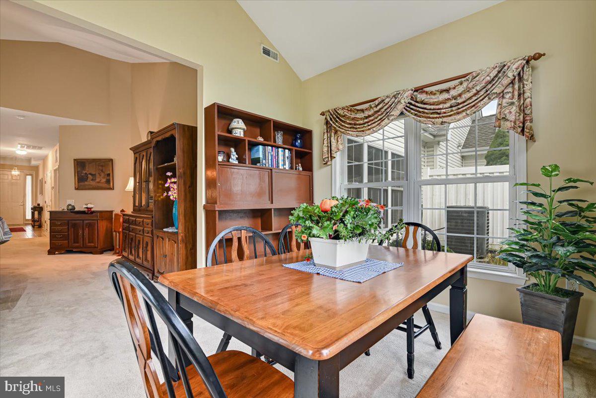 WILD CHERRY KNOLL - Residential