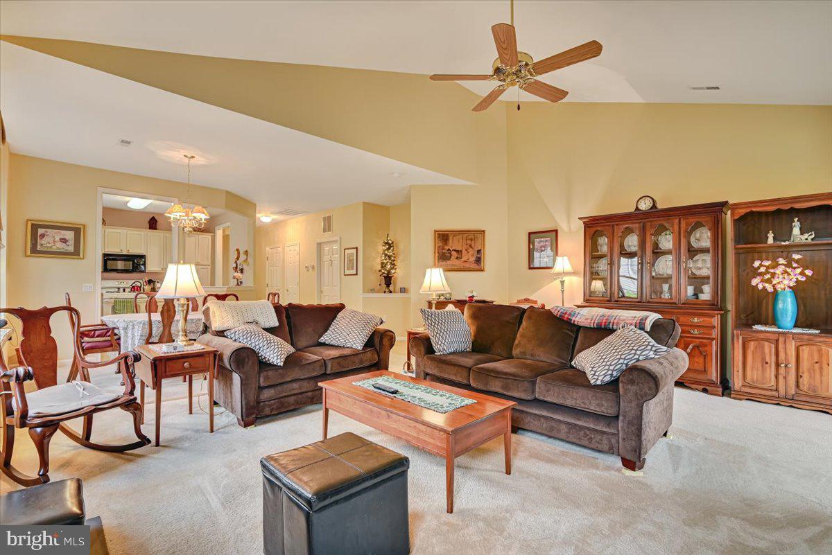WILD CHERRY KNOLL - Residential