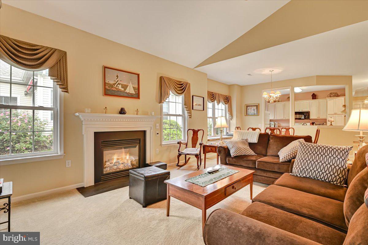 WILD CHERRY KNOLL - Residential