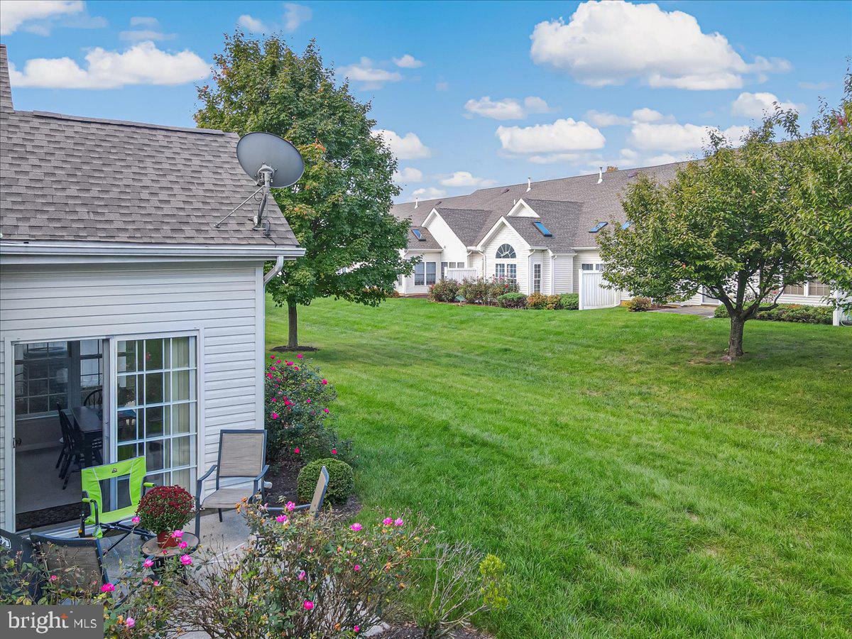 WILD CHERRY KNOLL - Residential