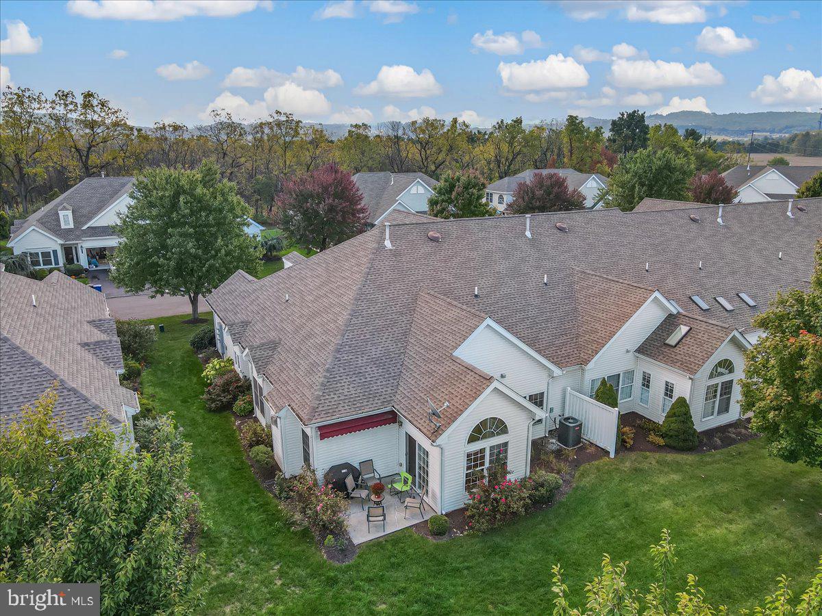 WILD CHERRY KNOLL - Residential