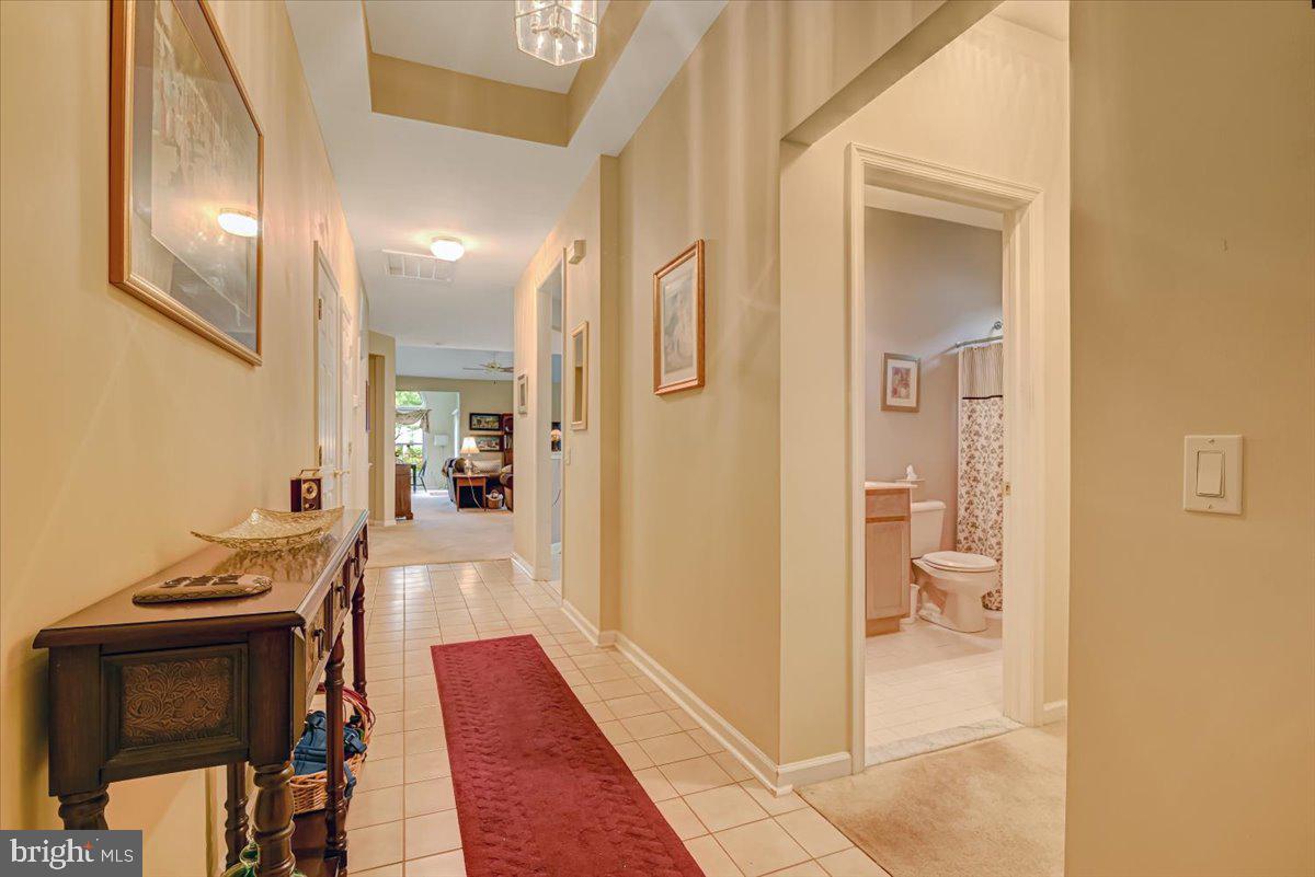 WILD CHERRY KNOLL - Residential