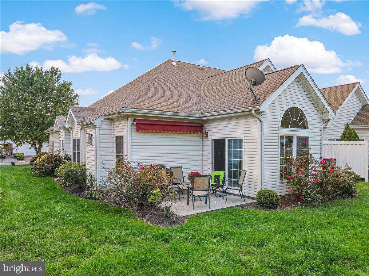 WILD CHERRY KNOLL - Residential