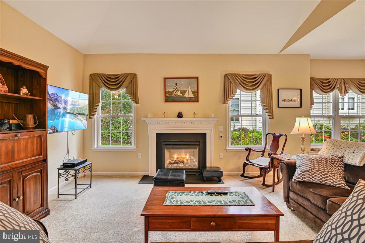 WILD CHERRY KNOLL - Residential