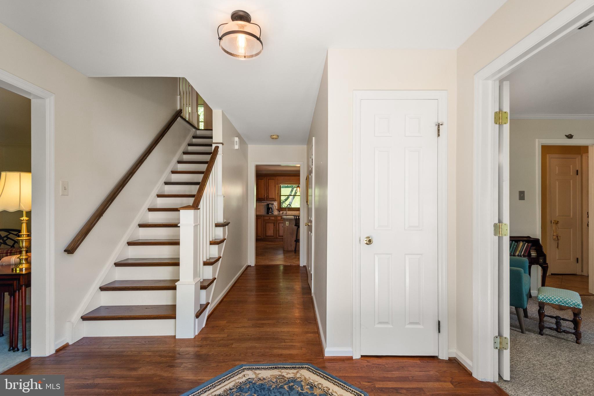 1643 BOW TREE DRIVE