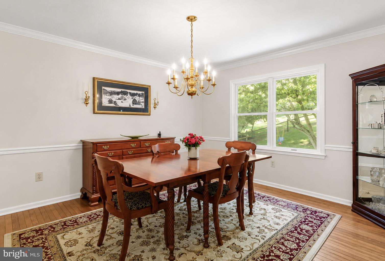 1643 BOW TREE DRIVE