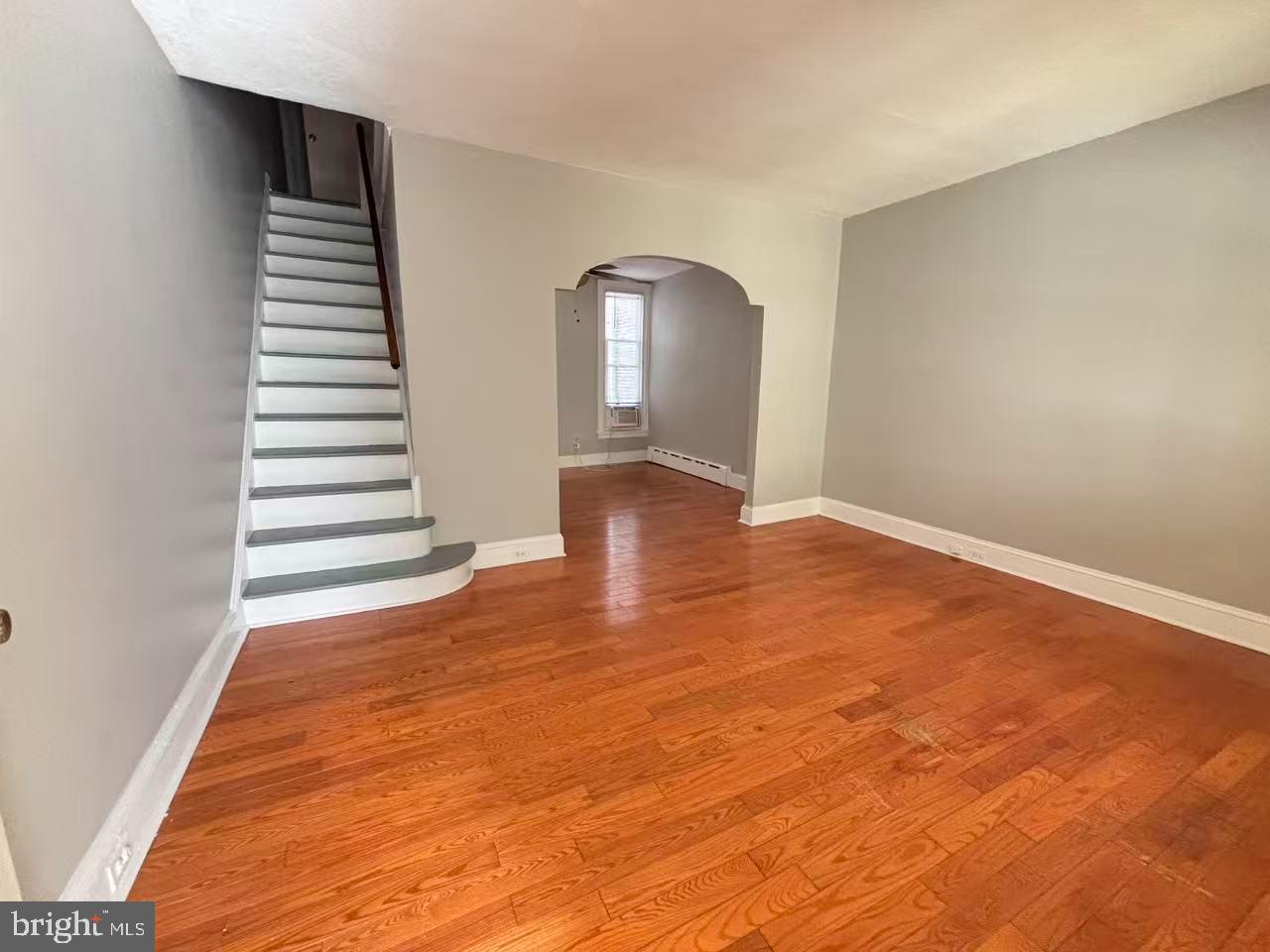 PHILADELPHIA - Residential