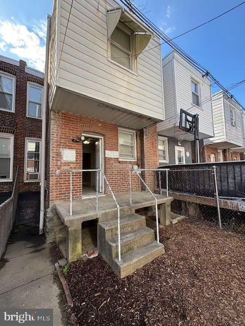 PHILADELPHIA - Residential