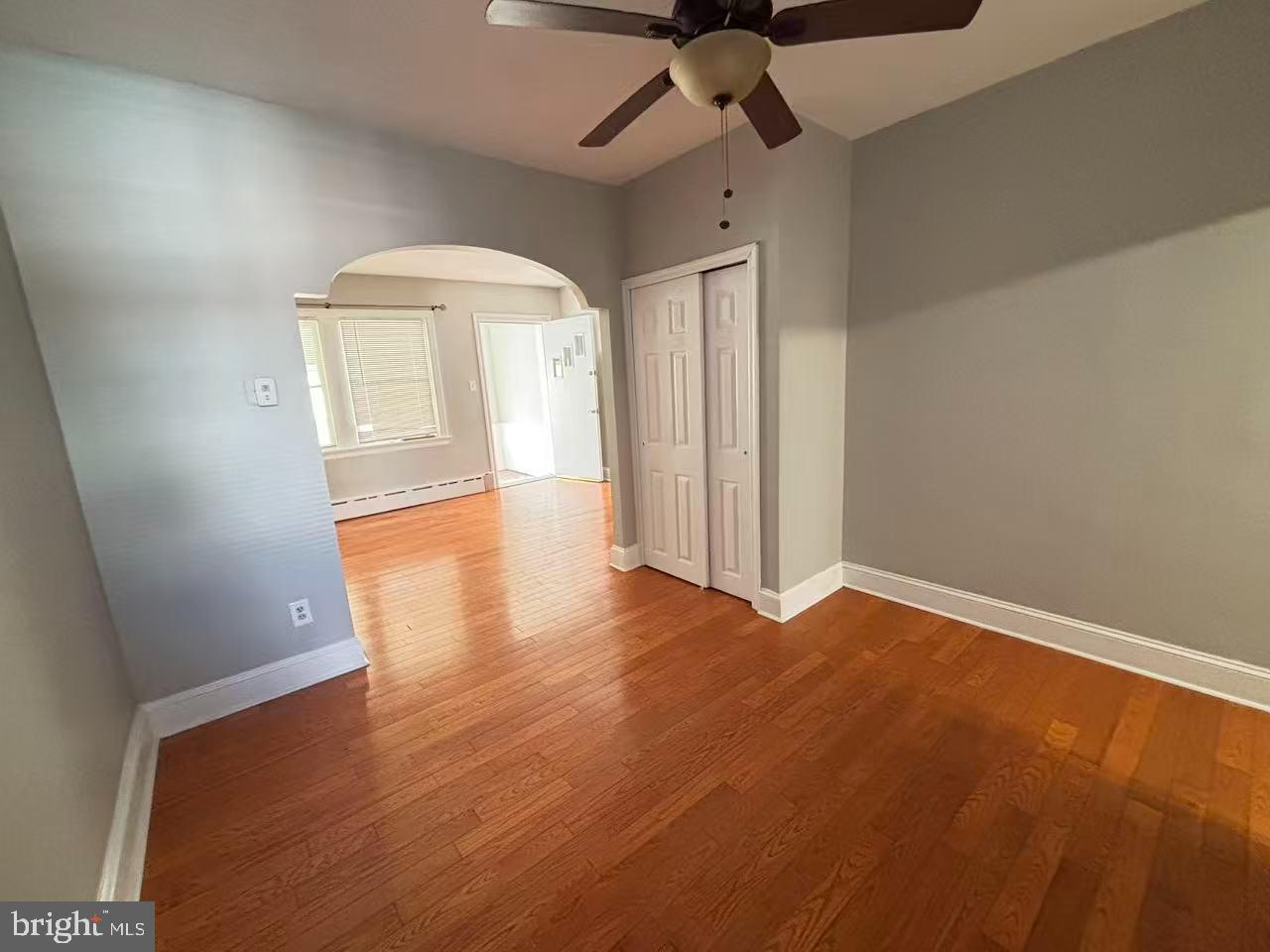 PHILADELPHIA - Residential