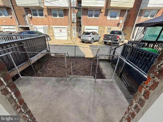 PHILADELPHIA - Residential