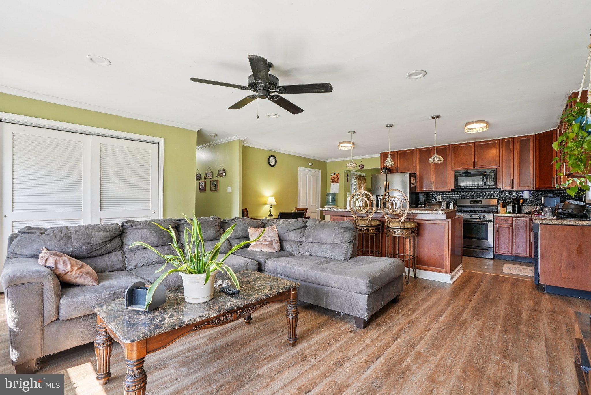 217 COVILLE DRIVE