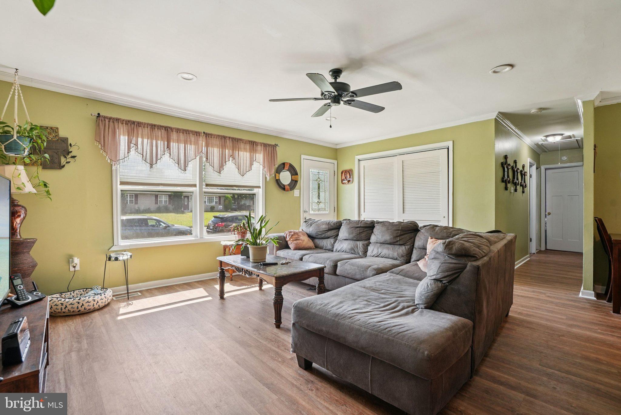 217 COVILLE DRIVE