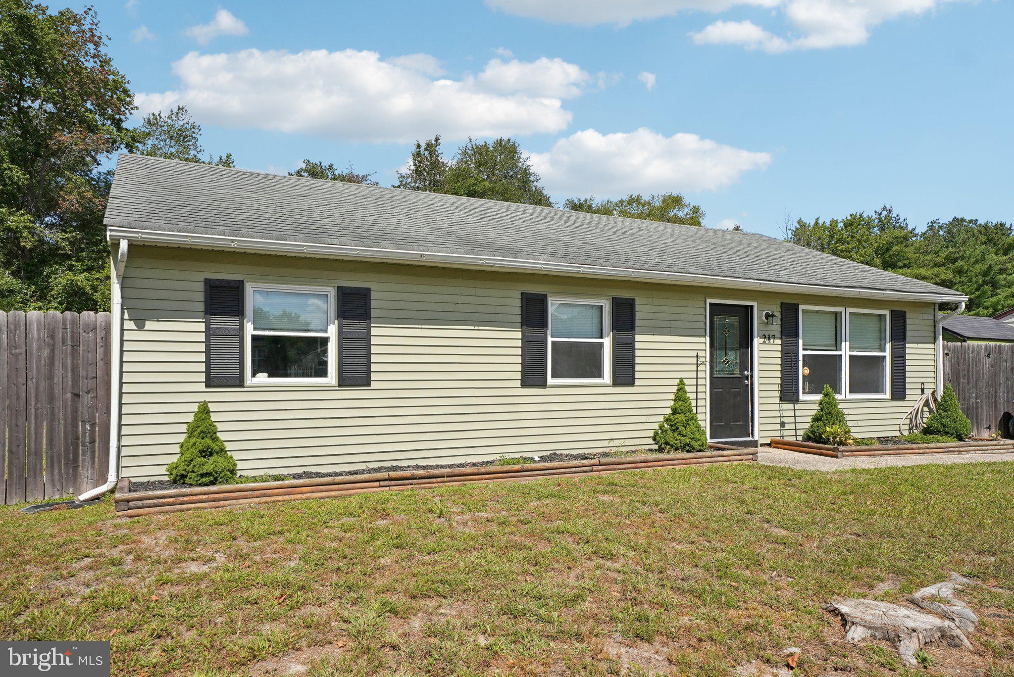217 COVILLE DRIVE