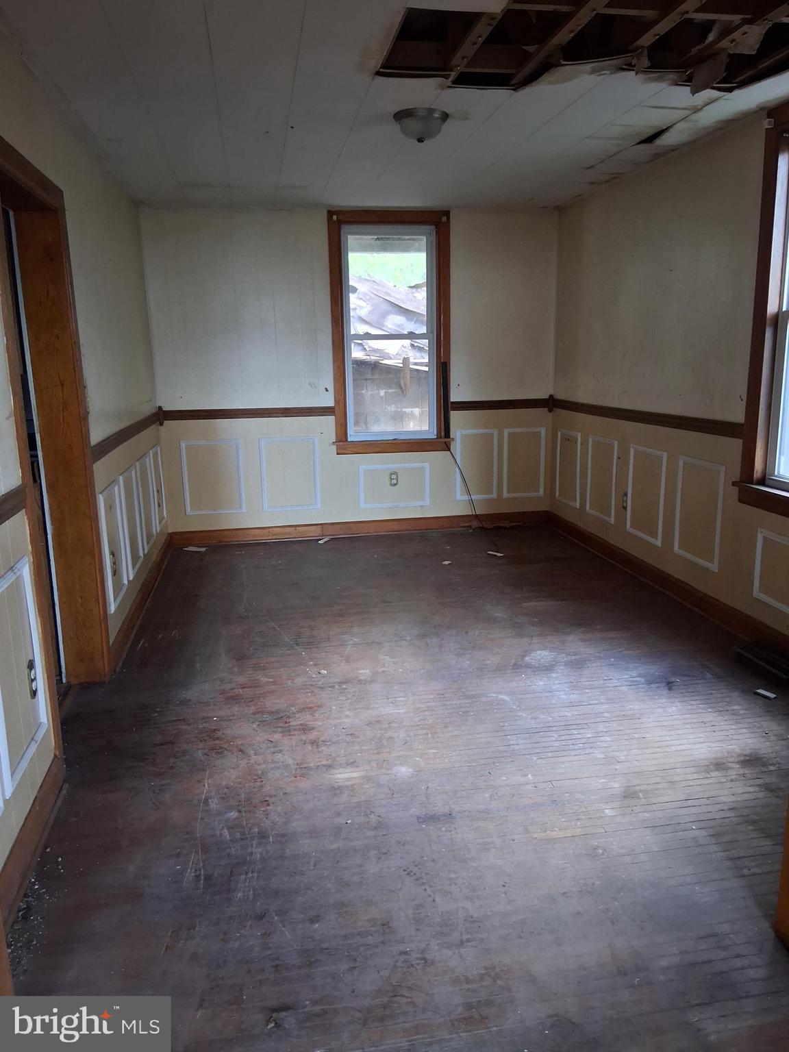 SOUTH END - Residential