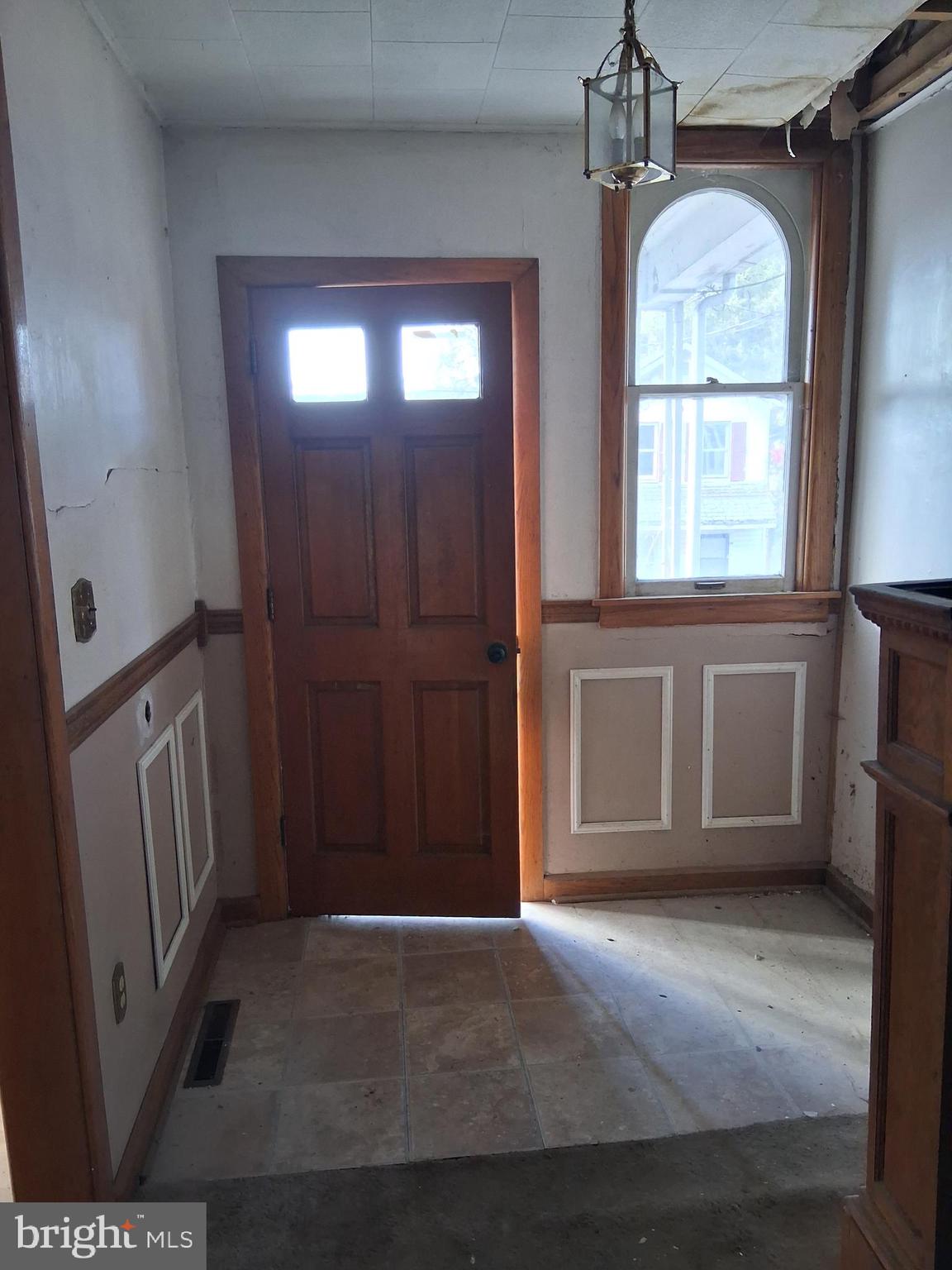 SOUTH END - Residential